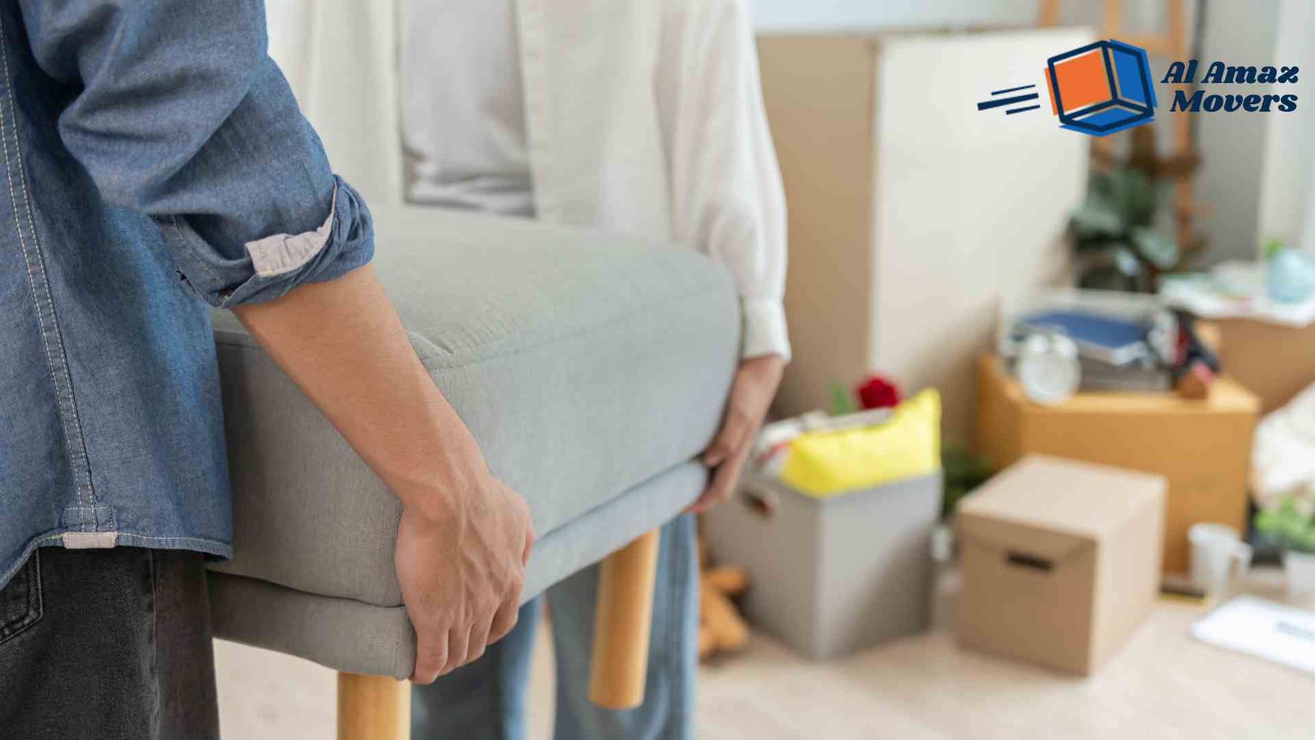 movers and packers in al ruwais