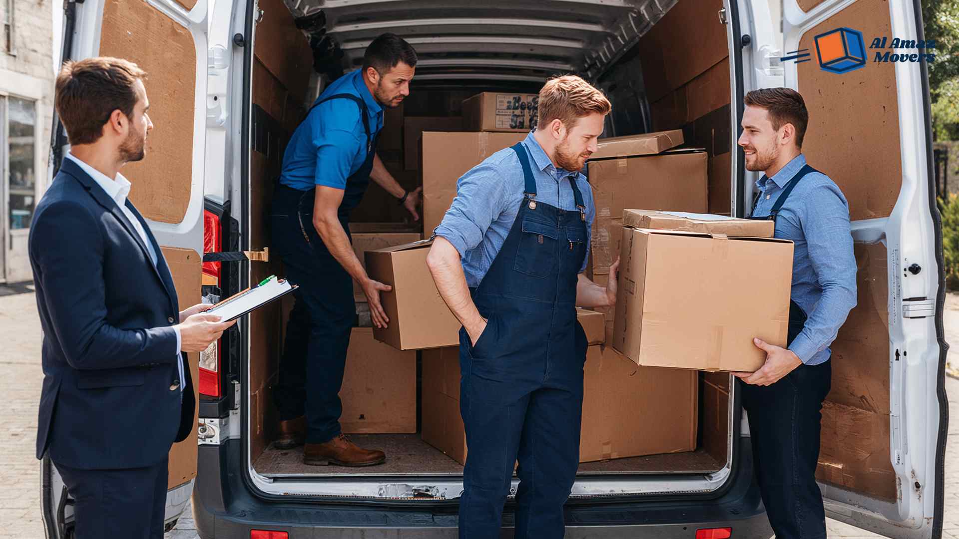 furniture moving in abu dhabi