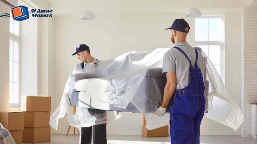 moving services in abu dhabi