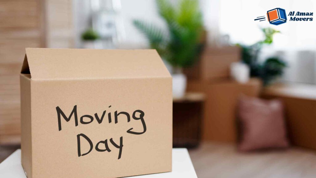 Moving Services in Abu Dhabi