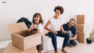 Home Movers in Al Ruwais