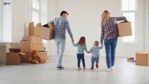 Moving Services in Al Ruwais