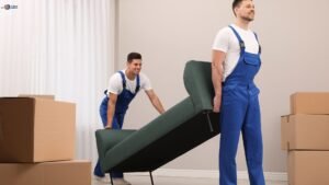 Furniture Movers in Abu Dhabi