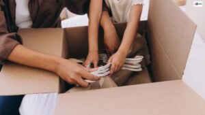 Moving Services in Al Ain