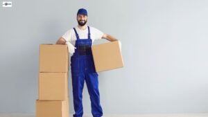Furniture Movers in Abu Dhabi